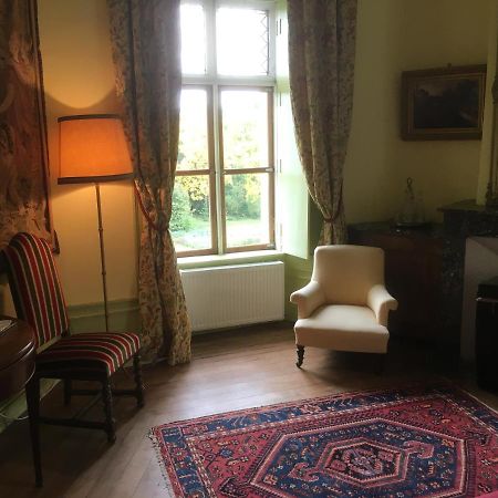 Chateau De Villers-Châtel Екстериор снимка